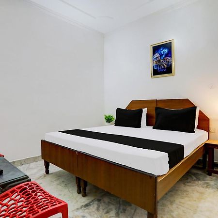 Super Hotel Live View Indraprast Luaran gambar