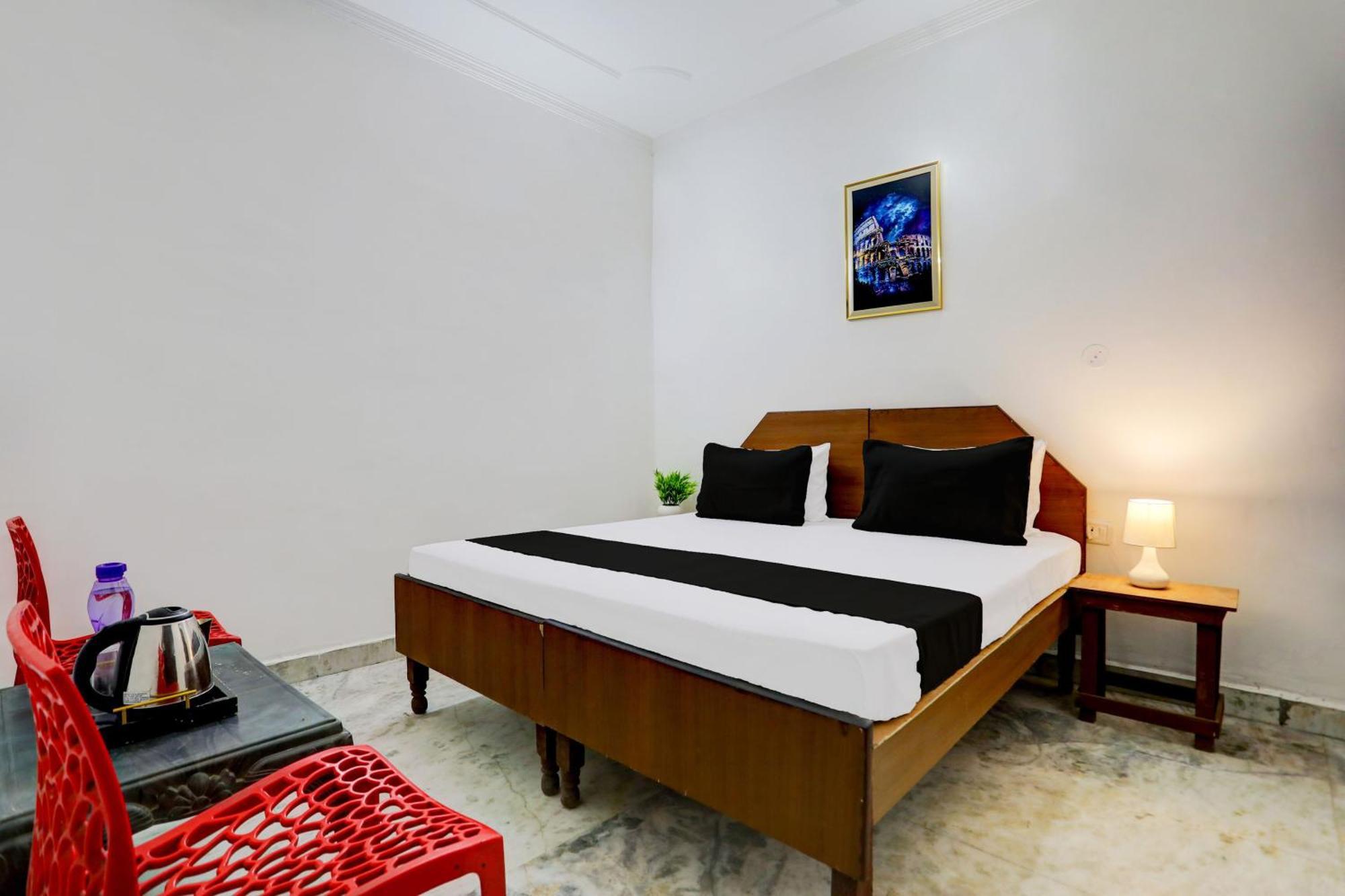 Super Hotel Live View Indraprast Luaran gambar